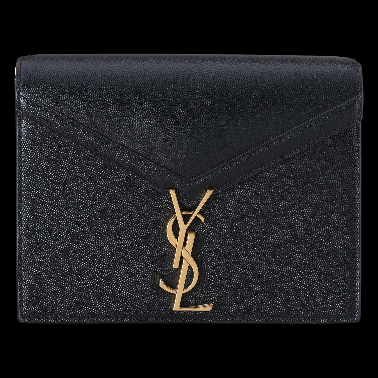 Yves Saint Laurent(USED)생로랑 532750 카산드라 체인 숄더백
